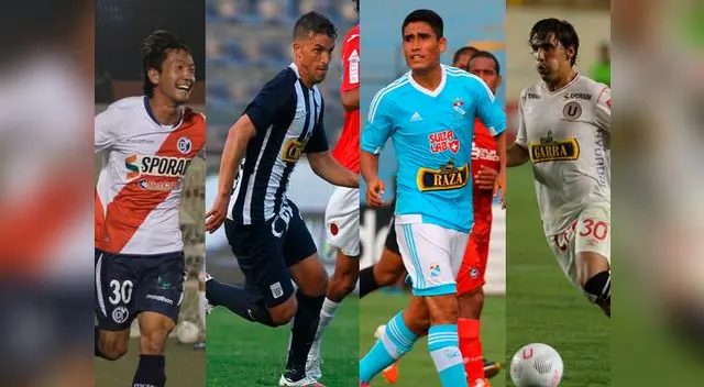Torneo Apertura: conoce la programación de la décima fecha Torneo Apertura: conoce la programación de la décima fecha