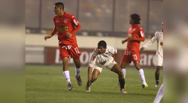 Universitario igualó 1-1 ante Juan Aurich y se mantiene en el fondo del Torneo Apertura [VIDEO]