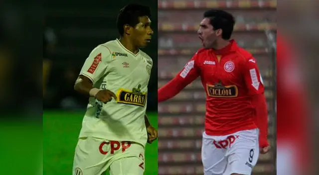Universitario vs. Juan Aurich: partido por el Torneo Apertura