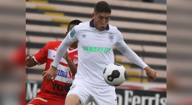 Silva sigue pedido por el fútbol peruano Silva sigue pedido por el fútbol peruano