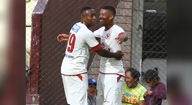 Real Garcilaso vs. León de Huánuco: 'cremas' cazaron tres puntos fuera de casa Real Garcilaso vs. León de Huánuco: 'cremas' cazaron tres puntos fuera de casa