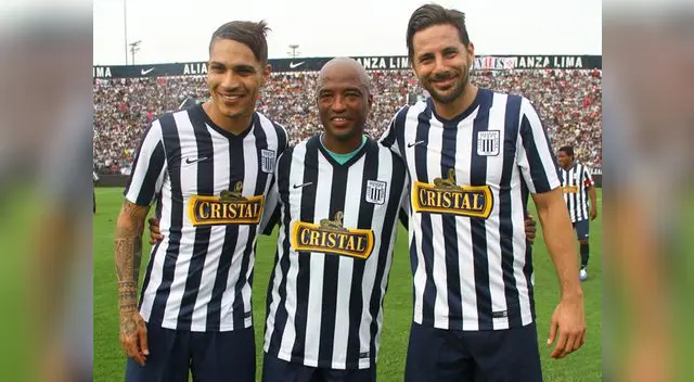 Alianza Lima: Waldir Saénz tendrá su despedida en diciembre acompañados de figuras del equipo y el extranjero. Alianza Lima: Waldir Saénz tendrá su despedida en diciembre acompañados de figuras del equipo y el extranjero.