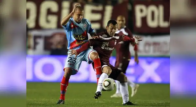 Lugo sería el cerebro de la volante 'crema' 