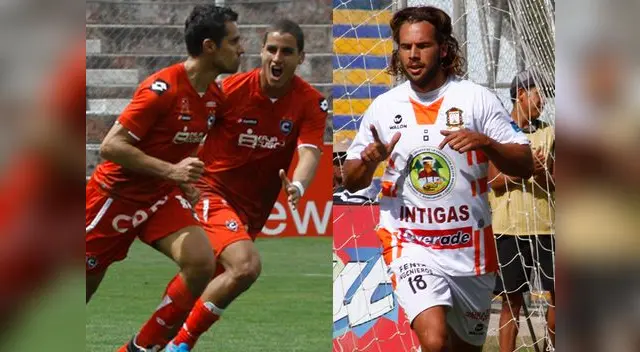 Ayacucho FC vs. Cienciano: partido por Torneo Apertura.