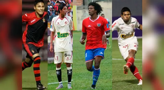 Copa Sudamericana: posibles rivales de los peruanos en el torneo continental Copa Sudamericana: posibles rivales de los peruanos en el torneo continental