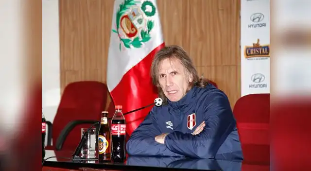 El 'Tigre' sabe que las eliminatorias serán duras  El 'Tigre' sabe que las eliminatorias serán duras