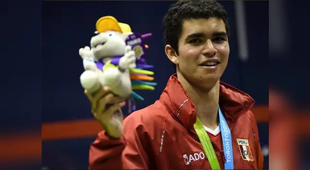 Perú y las medallas que ha ganado a lo largo de los Juegos Panamericanos