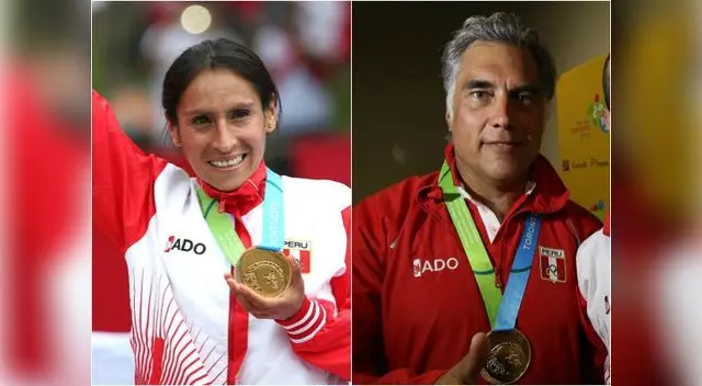 Perú y las medallas que ha ganado a lo largo de los Juegos Panamericanos