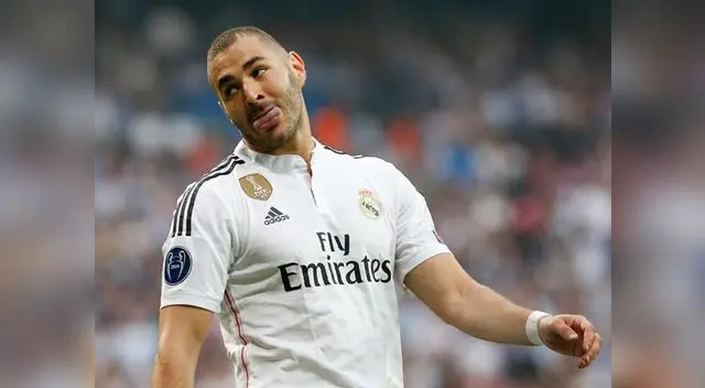 Benzema es pretendido en la Premier League Benzema es pretendido en la Premier League