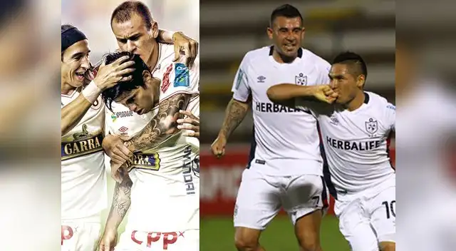 Universitario vs. San Martín: 'Cremas' esperan superar mal momento 