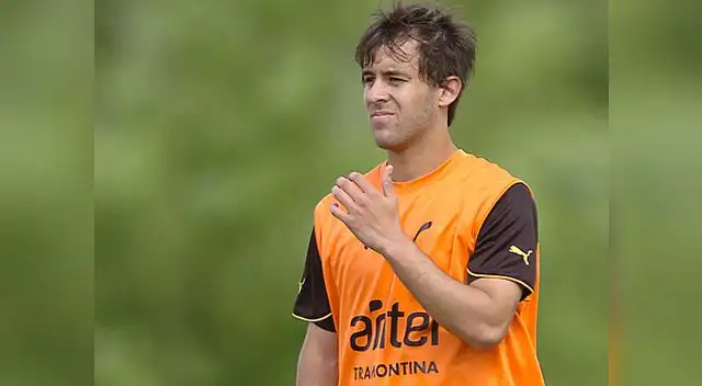 Gallegos es una clara opción para los 'cremas' 