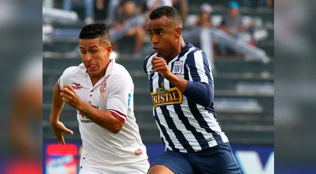 Alianza Lima vs. UTC EN VIVO: íntimos igualan 0-0 por el Torneo Apertura.