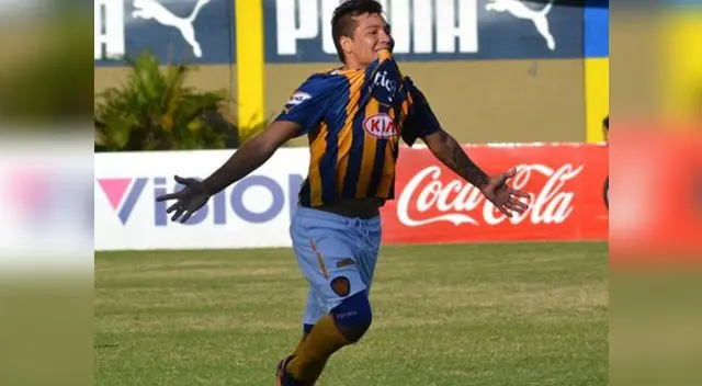 Fulvio Chávez buscará convencer a Universitario en sus dos semanas de prueba. Fulvio Chávez buscará convencer a Universitario en sus dos semanas de prueba.