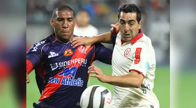 Universitario: Miguel Ximénez regresa en el 2016 para retirarse del fútbol