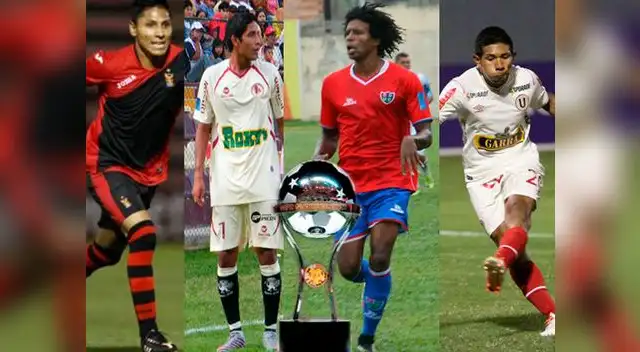 Copa Sudamericana: Universitario, Melgar, Comercio y León de Huánuco ya tienen fecha de su debut Copa Sudamericana: Universitario, Melgar, Comercio y León de Huánuco ya tienen fecha de su debut