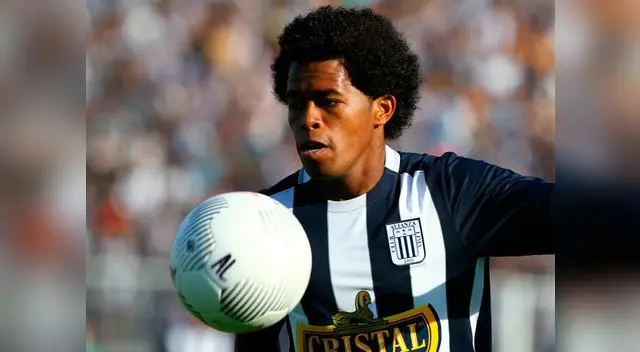 Landauri podría cambiar de equipo