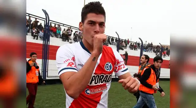 Bulos puede llegar a La Victoria 