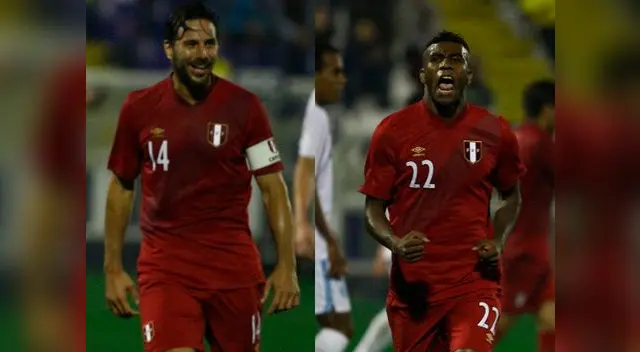 Carlos Ascues fue recomendado por Claudio Pizarro para su llegada a Wolfsburgo Carlos Ascues fue recomendado por Claudio Pizarro para su llegada a Wolfsburgo