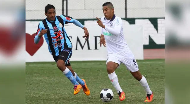 Hinostroza ya tiene nuevo equipo 
