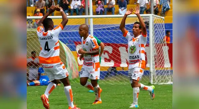 Ayacucho FC vs. Alianza Lima EN VIVO : 'íntimos' caen 1-0 ante los 'zorros' por el Torneo Apertura