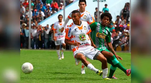 Ayacucho FC vs. Alianza Lima EN VIVO : Íntimos igualan 0-0 ante los 'zorros' por el Torneo Apertura
