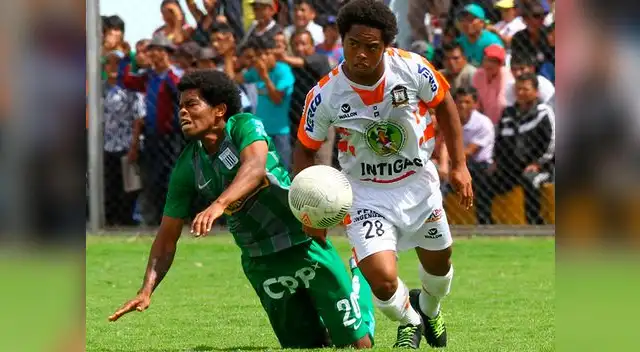 Alianza Lima cayó 2-1 ante Ayacucho FC y perdió la punta del Torneo Apertura