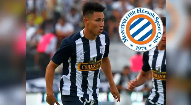 Alianza Lima: Jean Deza confirma en Instagram su regreso al Montpellier de Francia Alianza Lima: Jean Deza confirma en Instagram su regreso al Montpellier de Francia