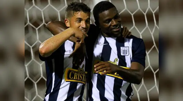Alianza Lima vs. Cienciano: íntimos buscan hoy victoria ante el 'Papá' por el Torneo Apertura.