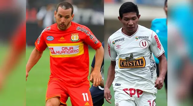 Universitario de Deportes empató 0-0 ante Sport Huancayo por Torneo Apertura. Universitario de Deportes empató 0-0 ante Sport Huancayo por Torneo Apertura.
