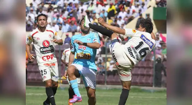 Sporting Cristal vs. León de Huánuco: rimenses buscan hoy ganar por el Torneo Apertura. Sporting Cristal vs. León de Huánuco: rimenses buscan hoy ganar por el Torneo Apertura.