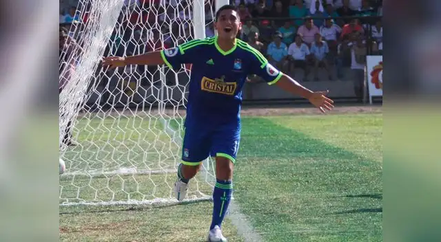 Sporting Cristal vs. León de Huánuco EN VIVO: rimenses vencen 0-1 por el Torneo Apertura Sporting Cristal vs. León de Huánuco EN VIVO: rimenses vencen 0-1 por el Torneo Apertura