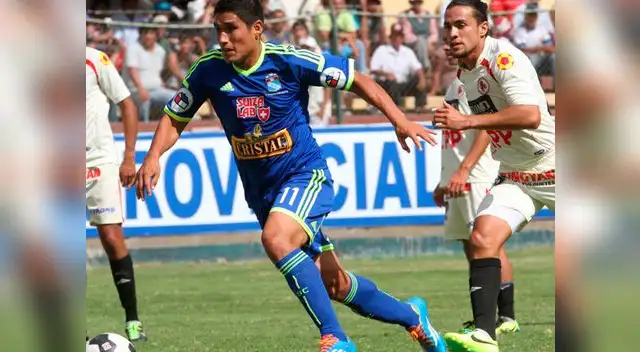 Sporting Cristal vs. León de Huánuco EN VIVO: rimenses igualan 0-0 por el Torneo Apertura Sporting Cristal vs. León de Huánuco EN VIVO: rimenses igualan 0-0 por el Torneo Apertura