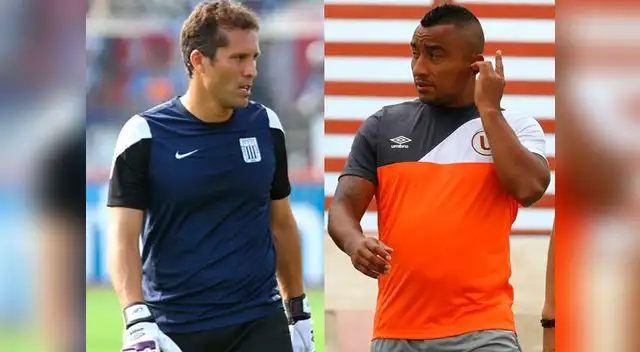 Alianza Lima: Leao Butrón le respondió a Antonio Gonzales tras polémica con Universitario.