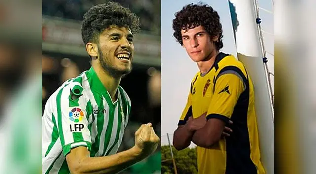 Dani Ceballos y Jesús Vallejo, las grandes promesas españolas que están a punto de fichar por el Real Madrid.