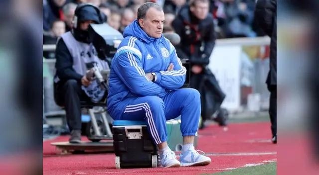 Selección Mexicana: Marcelo Bielsa recibió llamada para ser el nuevo técnico, según medios aztecas. Selección Mexicana: Marcelo Bielsa recibió llamada para ser el nuevo técnico, según medios aztecas.