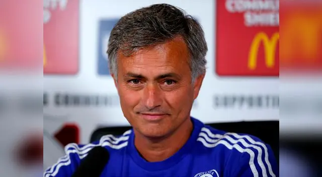 Real Madrid: técnico Rafa Benítez recibió nuevo ataque de José Mourinho. Real Madrid: técnico Rafa Benítez recibió nuevo ataque de José Mourinho.