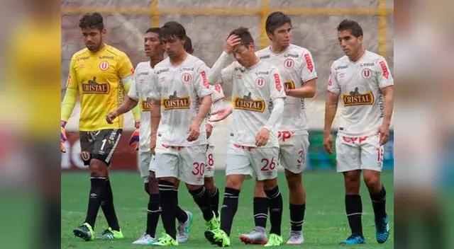 Universitario de Deportes cumpliría 91 años de historia como 'colero' del Torneo Apertura