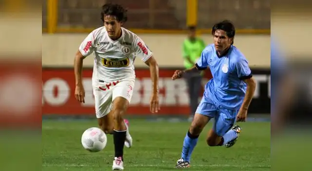 Universitario empató 1-1 ante Real Garcilaso por el Torneo Apertura. Universitario empató 1-1 ante Real Garcilaso por el Torneo Apertura.