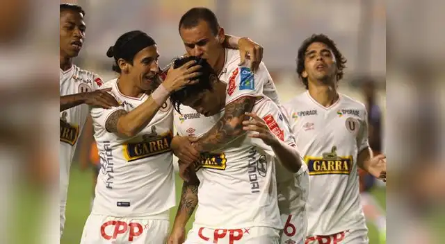 Universitario: Copa Sudamericana le generará un gran ingreso económico a las arcas del club Universitario: Copa Sudamericana le generará un gran ingreso económico a las arcas del club