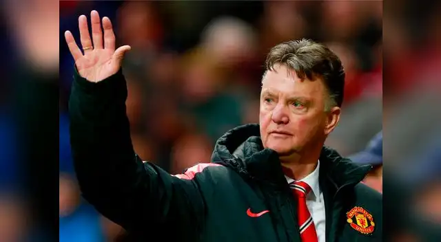 Manchester United: Van Gaal pide a la directiva la salida de David De Gea para que juegue en el Real Madrid.