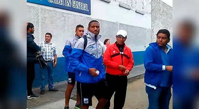 Segunda División: Carlos Manucci viajó a Cajamarca con 7 jugadores por falta de pagos Segunda División: Carlos Manucci viajó a Cajamarca con 7 jugadores por falta de pagos