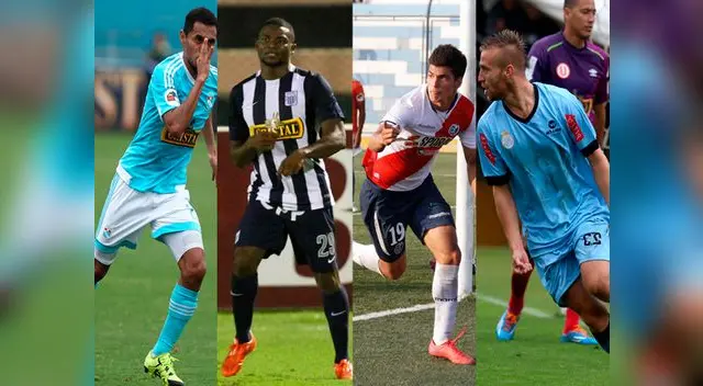 Torneo Apertura: Así va la tabla de posiciones tras jugarse la fecha 14