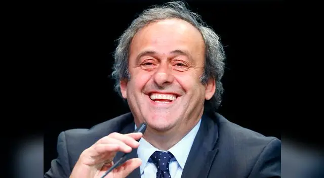 Michel Platini es considerado uno de los mejores jugadores en la historia de Francia. Michel Platini es considerado uno de los mejores jugadores en la historia de Francia.