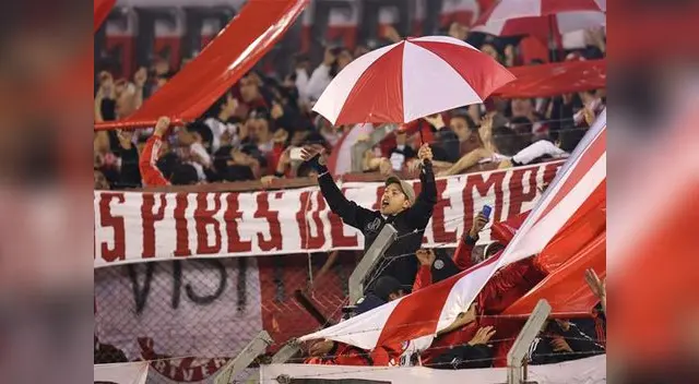 River Plate vs. Tigres: River Plate vs. Tigres: