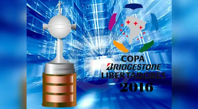Copa Libertadores: conoce a los equipos peruanos que estarán en la edición 2016 Copa Libertadores: conoce a los equipos peruanos que estarán en la edición 2016