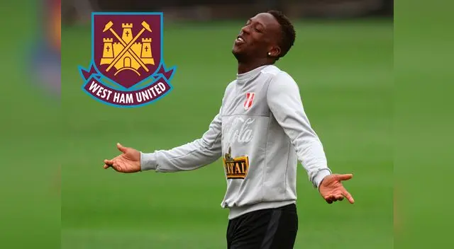 Luis Advíncula dio el motivo por el que no fichó por el West Ham United de la Premier League.