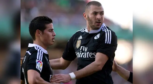 Francés ya mira diferente la oferta del Arsenal 