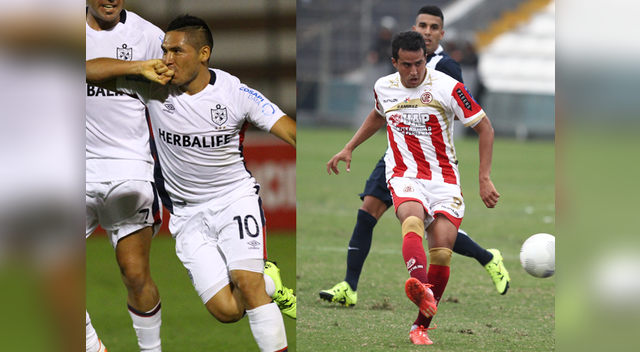 San Martín vs. UTC: partido por la fecha 15 