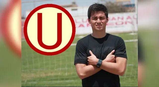 'Gato' sacará las garras por la U 'Gato' sacará las garras por la U