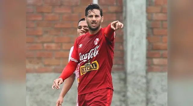 Claudio Pizarro sería el nuevo jugador del Augsburgo de la Bundesliga, según prensa alemana.